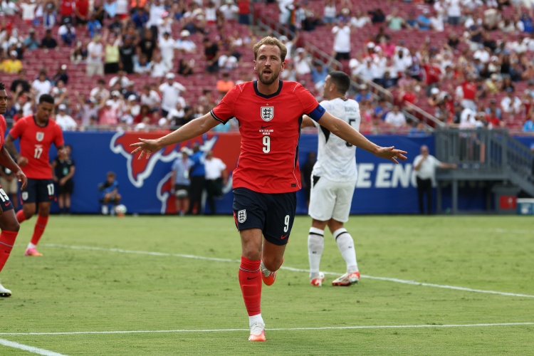太阳报：英格兰夺冠游行预算50万镑 政府已秘密筹划