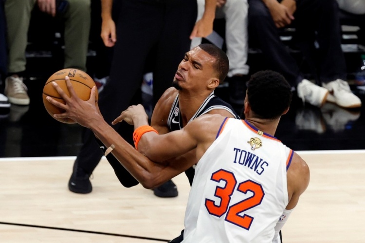 骑士vs尼克斯g3比分NBA