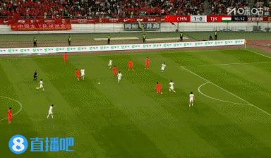 U23国足进攻受挫 鲍盛鑫远射被神扑