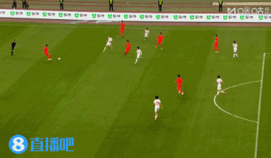 U23国足进攻受挫 鲍盛鑫远射被神扑 U23国足进攻受挫 鲍盛鑫远射被神扑