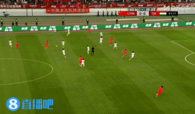 木塔力甫闪击+造点,U23国足3-0完胜塔吉克斯坦 木塔力甫闪击+造点,U23国足3-0完胜塔吉克斯坦