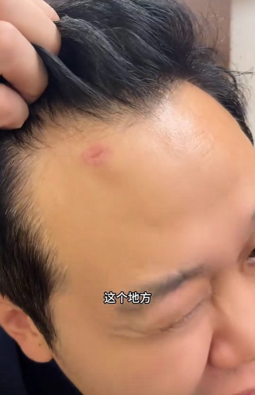 墨西哥首日噩梦：中国球迷遭持枪顶脑门抢劫 警察到场先索贿