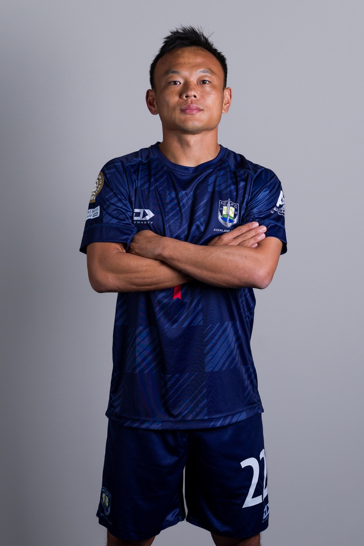 世界杯平伊朗仍不胜,周通另起炉灶筹建新西兰俱乐部
