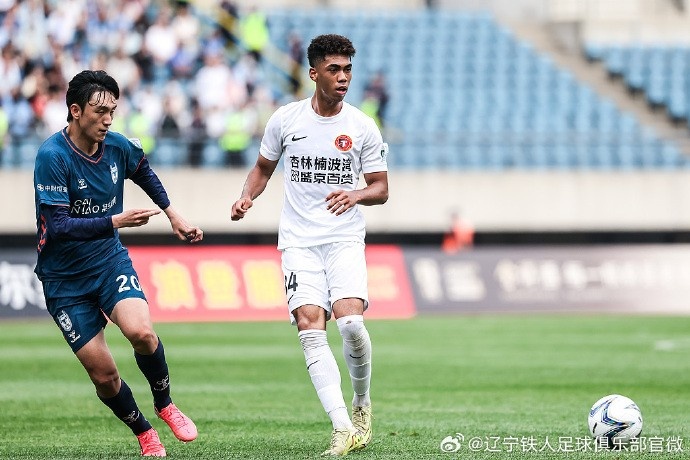 全华班辽宁铁人0-1大连可为 韩国夏训后首战出局 全华班辽宁铁人0-1大连可为 韩国夏训后首战出局