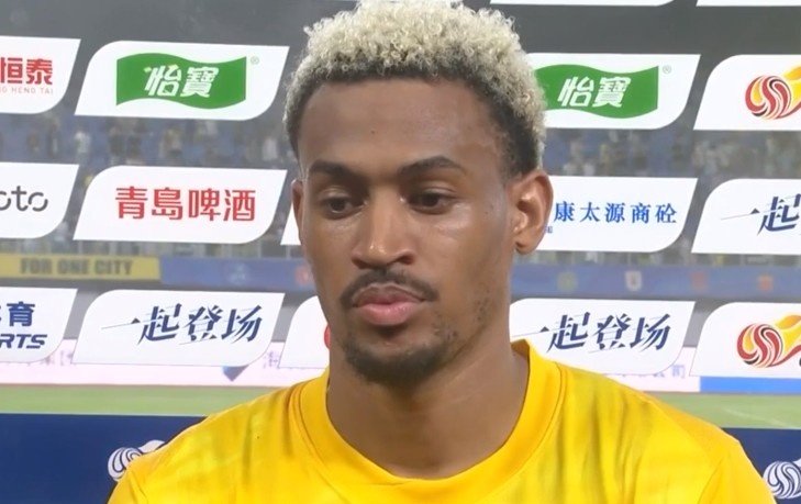 内尔松卢斯:团结与拼命是逆转海港的核心驱动力