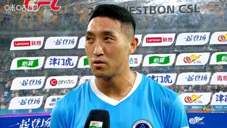 津门虎3-0完胜深圳,夏达龙:自身失误过多需总结 津门虎3-0完胜深圳,夏达龙:自身失误过多需总结