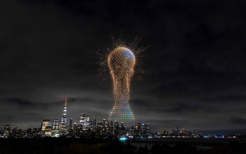 弱国无VAR：FIFA潜规则下的八强对阵与双重标准