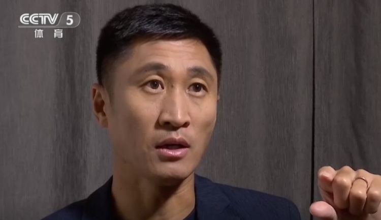 马宁揭裁判视角摄像机内幕：中国技术消除运动抖动