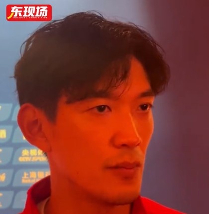 颜骏凌:德比战平常心是核心,赛前预判申花布阵出现偏差