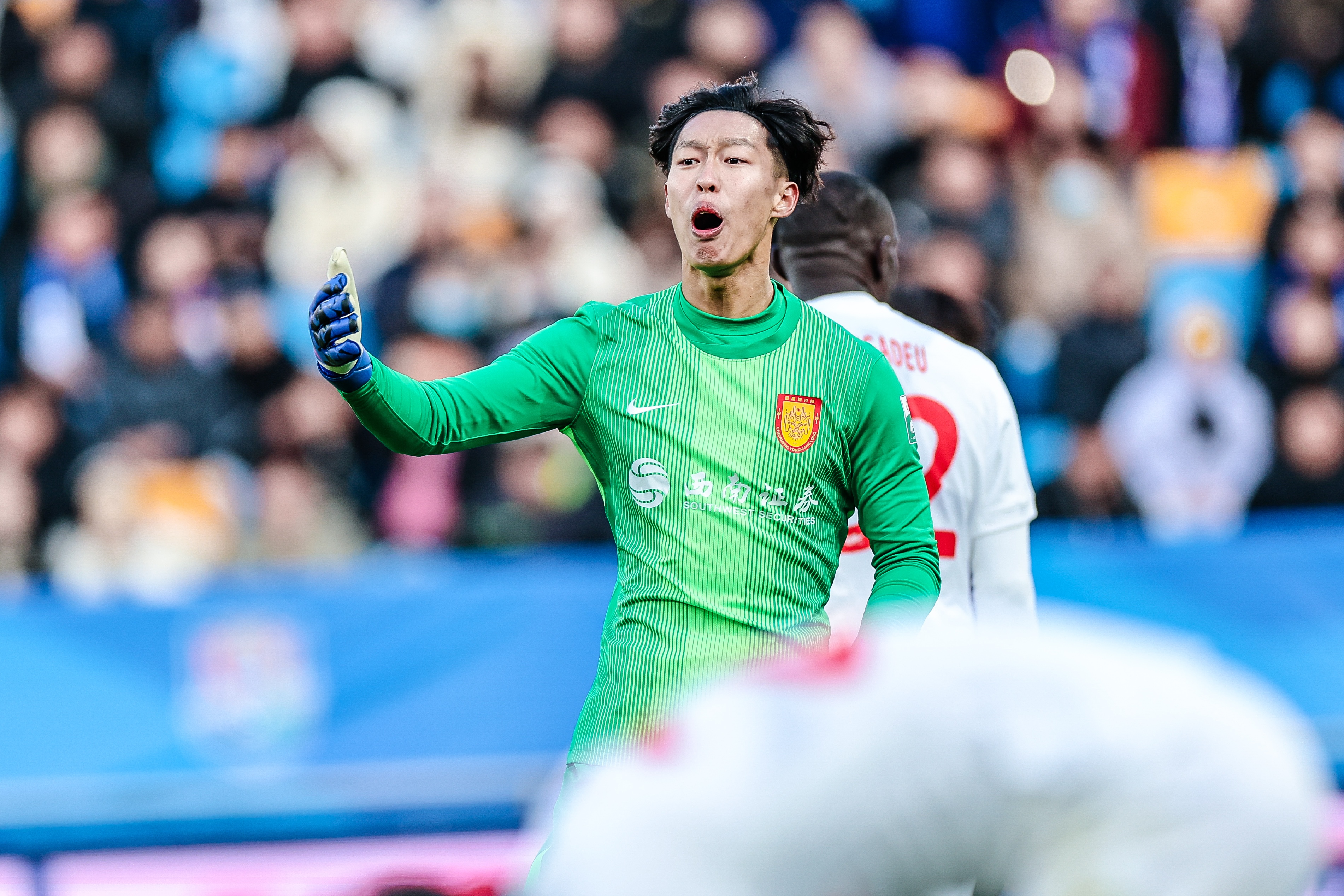 坎昆VS莱昂内斯内格罗斯直播在线观看