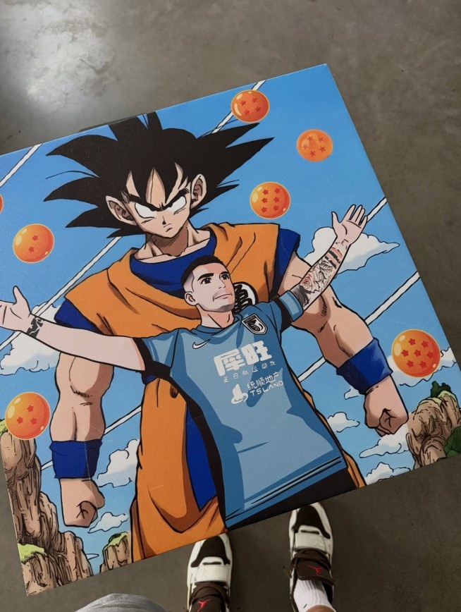 斯坦丘：每天创造与幸运相遇的机会 8月8日主场迎辽宁铁人