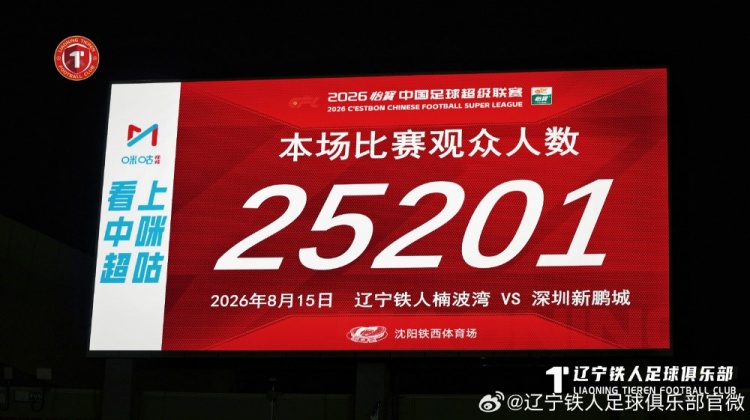 辽宁铁人1-2深圳新鹏城 姜至鹏角球绝杀逆转