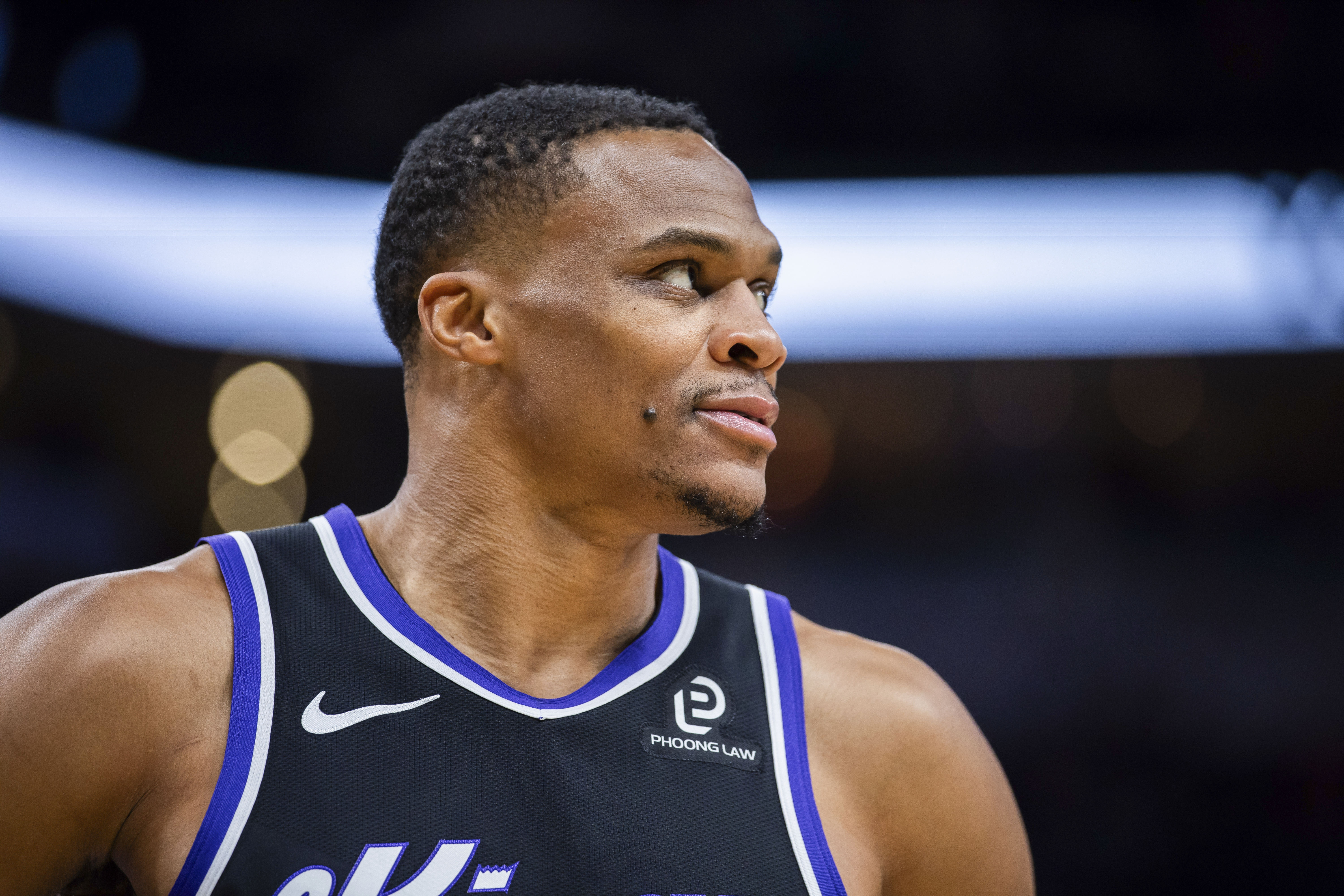 追梦为威少鸣不平：刷三双王也需要真本事