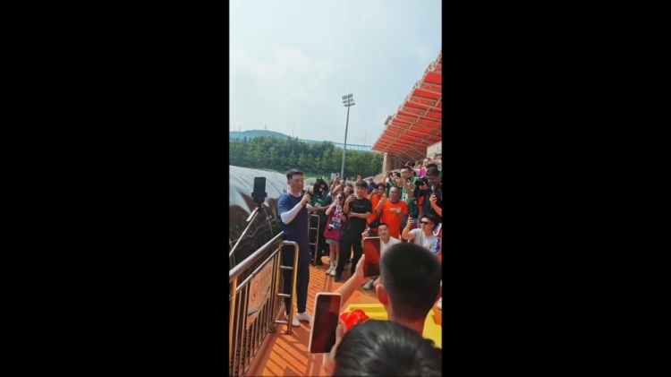 深圳青年人VS南京城市集锦