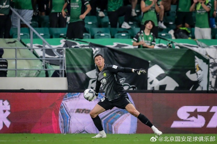 北京国安主场3-1战胜兰州陇原竞技天佑德,晋级足协杯四强 北京国安主场3-1战胜兰州陇原竞技天佑德,晋级足协杯四强