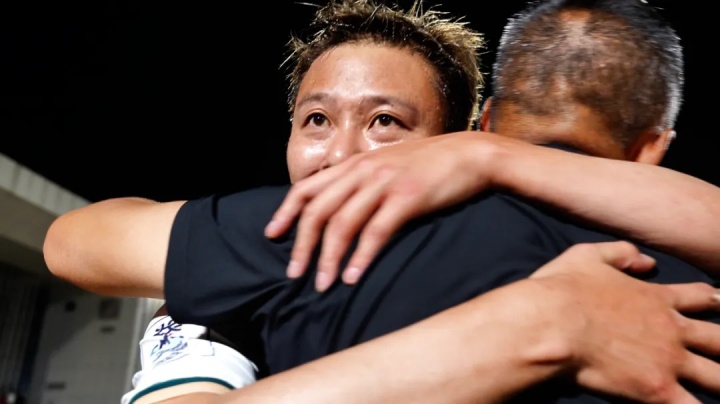 战报 | 补时绝杀!榆林矿工旅投客场2:1战胜邢台沙河万率! 战报 | 补时绝杀!榆林矿工旅投客场2:1战胜邢台沙河万率!