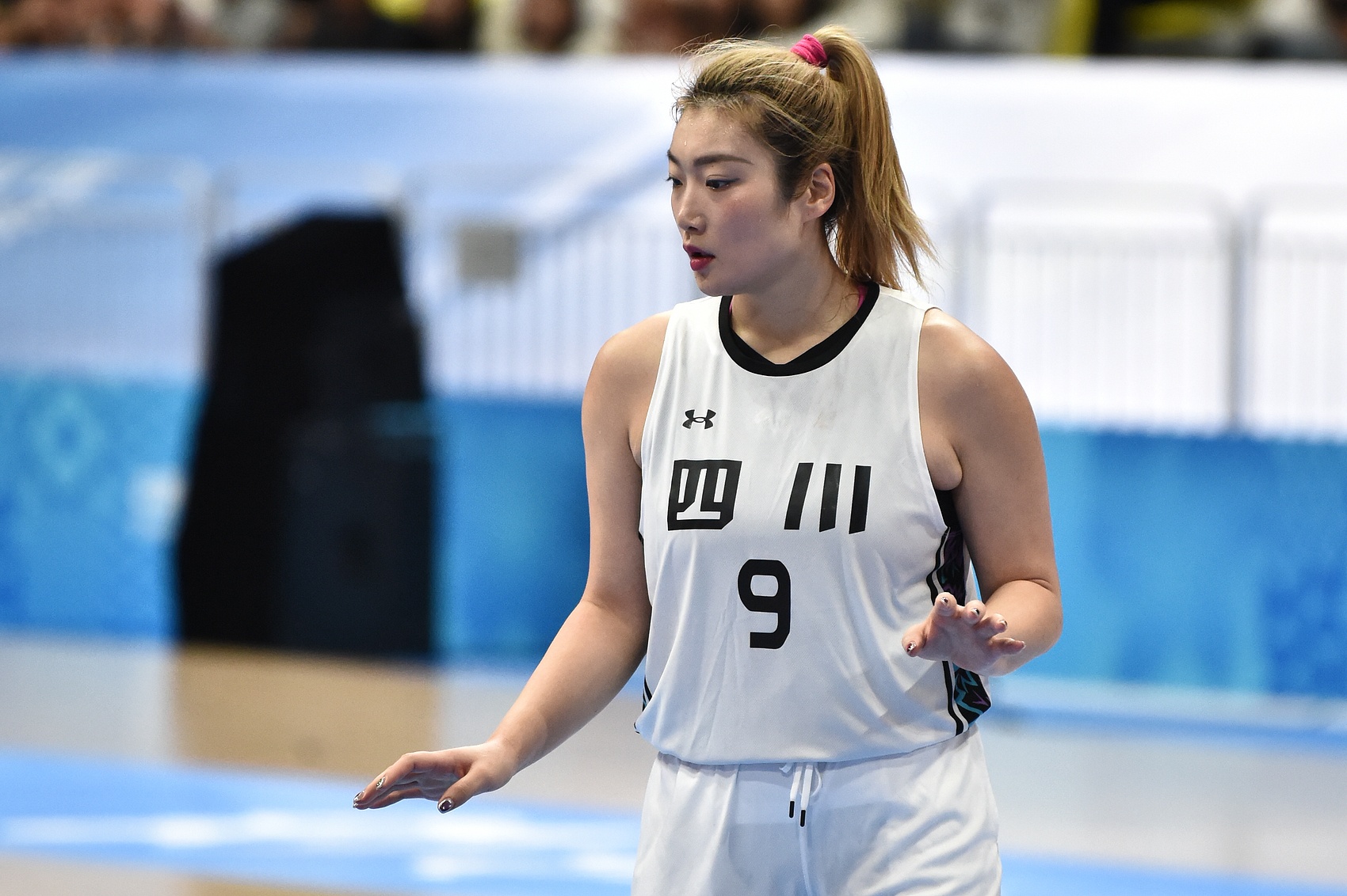哈特贝格VS里德回放