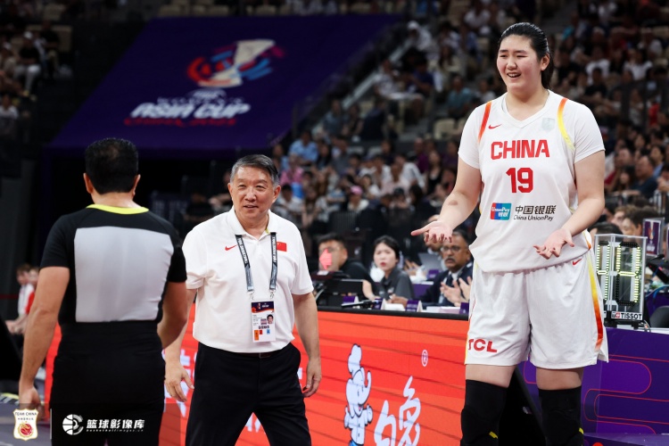 苏群:这场大胜并不代表女篮度过危机 因宫导面对的形势还是那些 苏群:这场大胜并不代表女篮度过危机 因宫导面对的形势还是那些