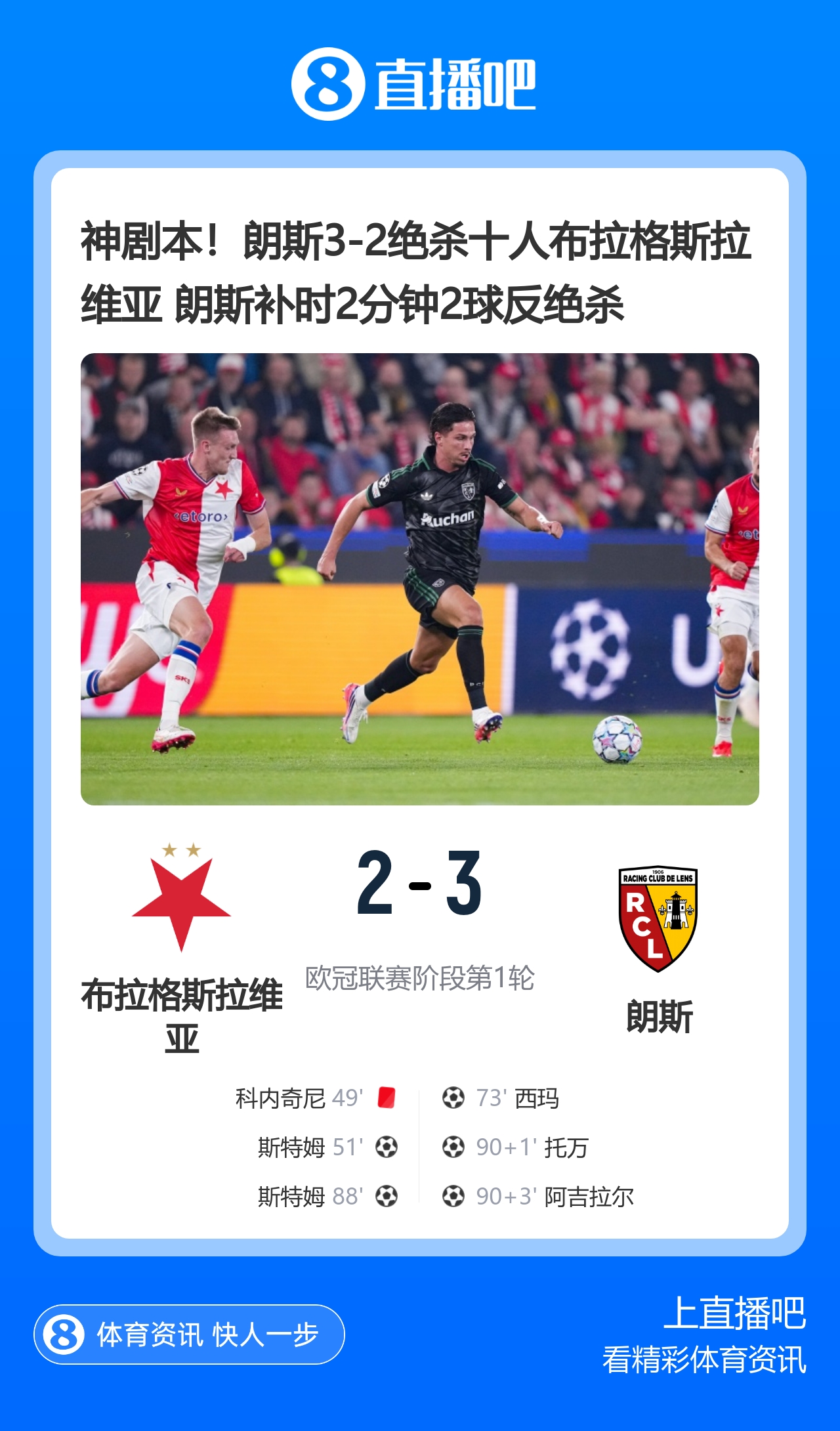 早报:欧冠首轮,无冷门 早报:欧冠首轮,无冷门