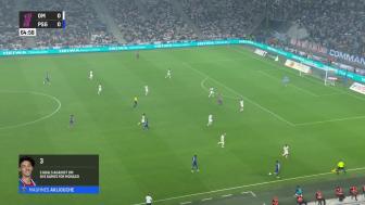 [进球视频]终破僵局！托雷斯接杜埃传中甩头攻门建功