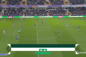 09月09日 联赛杯第3轮 米尔沃尔 VS 纽卡斯尔联 全场录像【全场录像+集锦】
