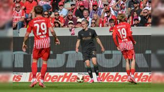 09月13日 德甲第3轮 弗赖堡vs门兴 全场录像