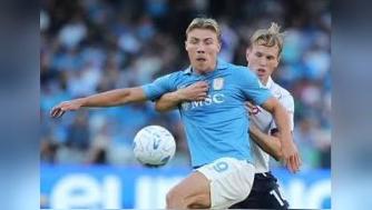 圣克拉拉U23对阵法伦斯U23回放