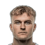 A. Nørager