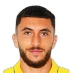 F. Ghedjemis